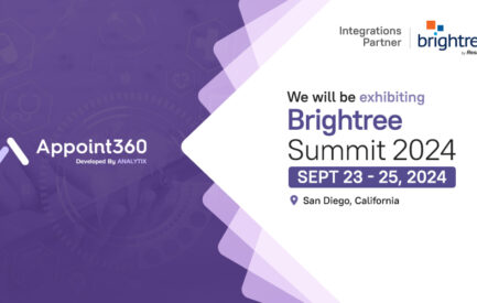Brightree Summit